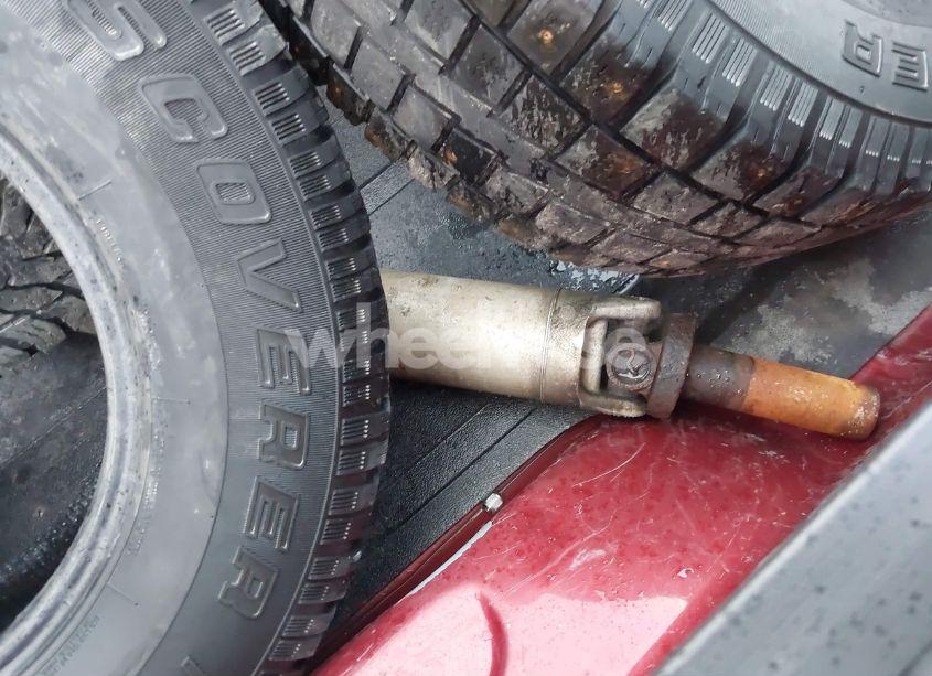 Photo 12 of 2016 Chevrolet Colorado LT (VIN 1GCGTCE37G1164070)