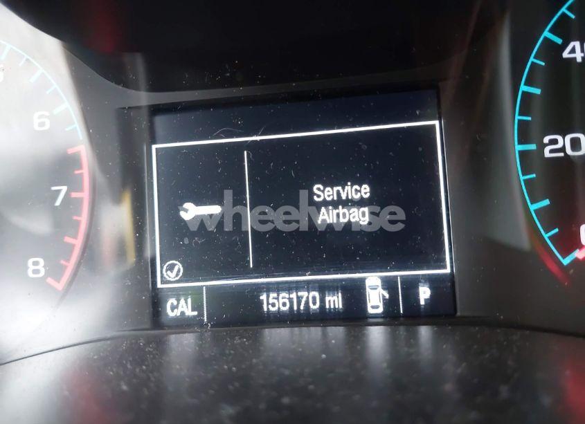 Photo 15 of 2015 Chevrolet Colorado Z71 (VIN 1GCGTCE38F1265875)