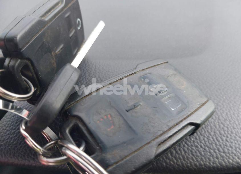 Photo 11 of 2016 Chevrolet Colorado LT (VIN 1GCGTCE38G1144698)