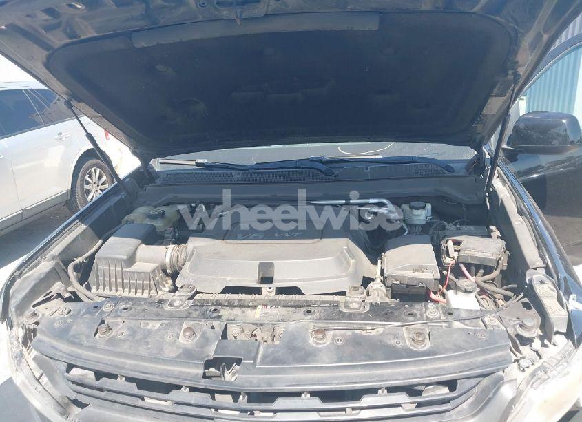 Photo 10 of 2015 Chevrolet Colorado Z71 (VIN 1GCGTCE39F1119999)