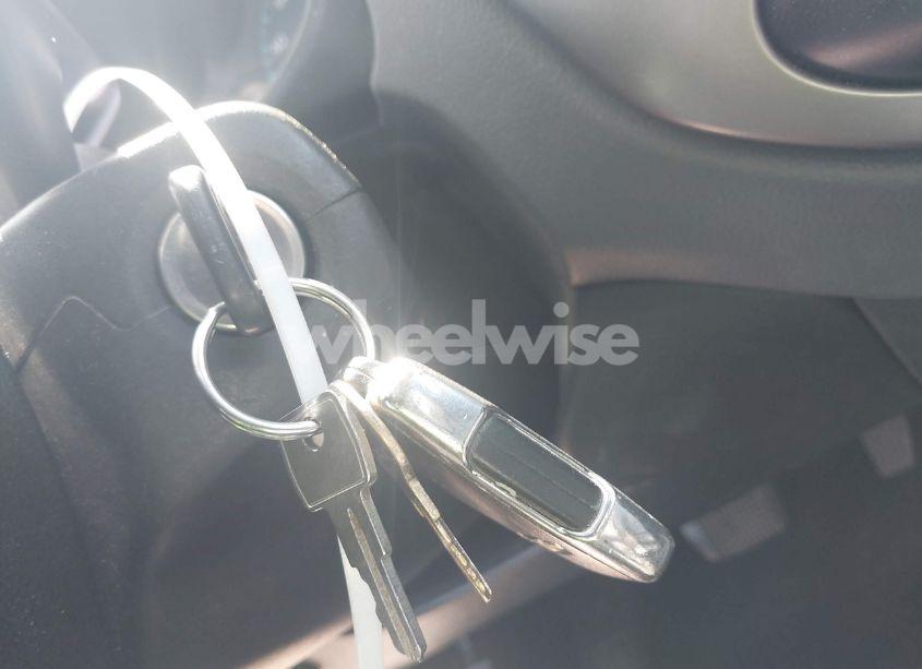 Photo 11 of 2015 Chevrolet Colorado Z71 (VIN 1GCGTCE39F1119999)