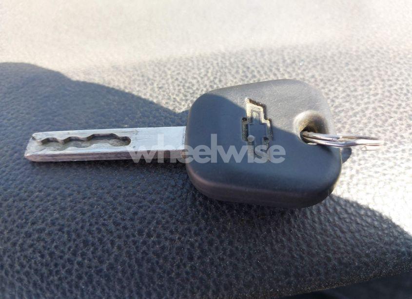 Photo 11 of 2016 Chevrolet Colorado LT (VIN 1GCGTCE39G1114450)