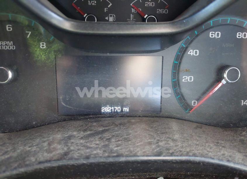 Photo 15 of 2016 Chevrolet Colorado LT (VIN 1GCGTCE39G1114450)