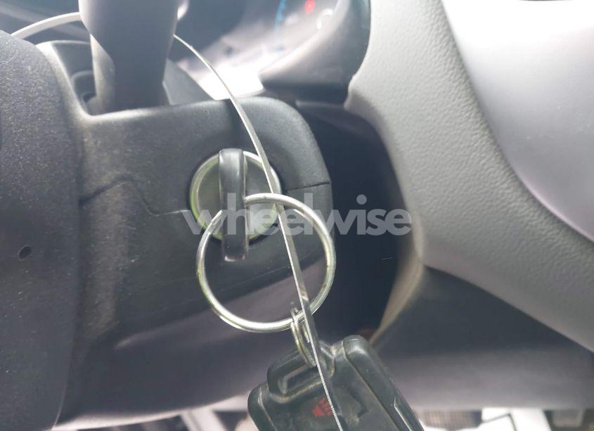 Photo 11 of 2016 Chevrolet Colorado LT (VIN 1GCGTCE3XG1111525)