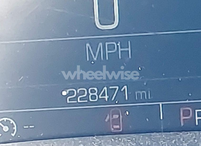 Photo 15 of 2016 Chevrolet Colorado LT (VIN 1GCGTCE3XG1324507)