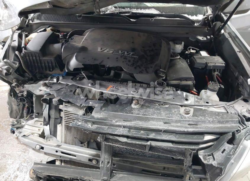 Photo 10 of 2019 Chevrolet Colorado LT (VIN 1GCGTCEN0K1113083)