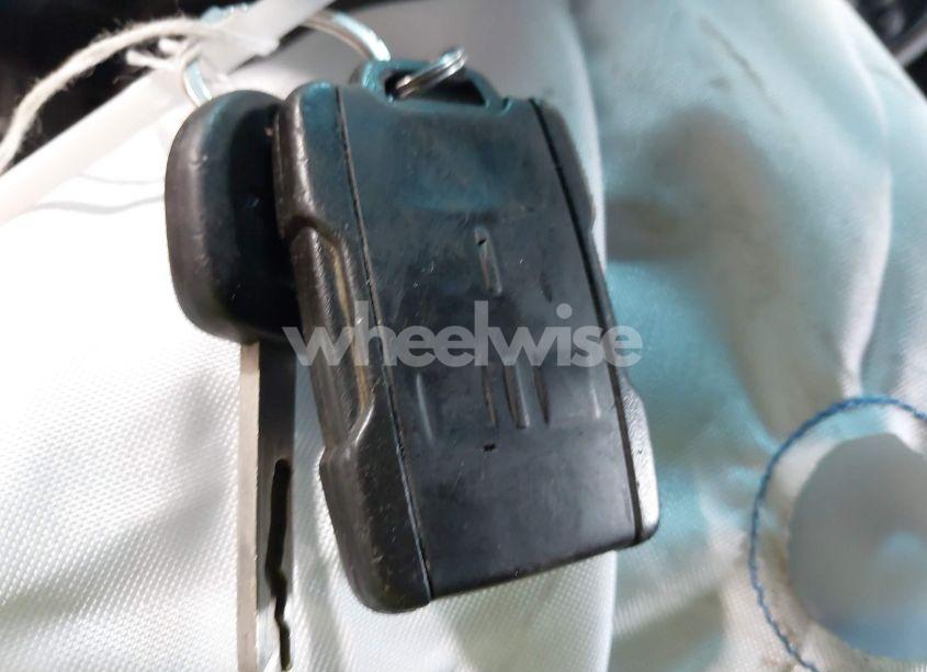 Photo 11 of 2019 Chevrolet Colorado LT (VIN 1GCGTCEN0K1113083)