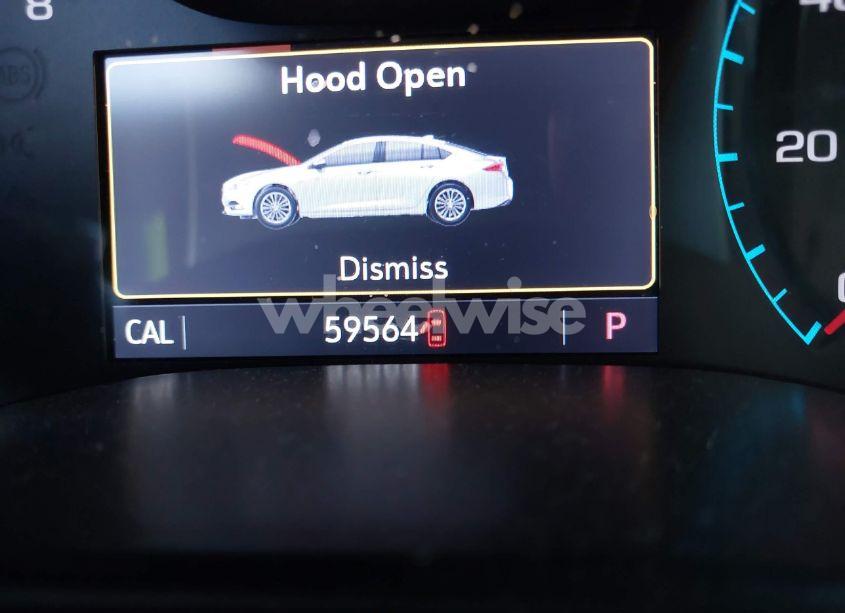 Photo 15 of 2019 Chevrolet Colorado LT (VIN 1GCGTCEN0K1275182)