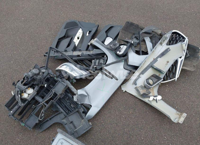 Photo 12 of 2021 Chevrolet Colorado 4WD SHORT BOX LT (VIN 1GCGTCEN0M1101812)