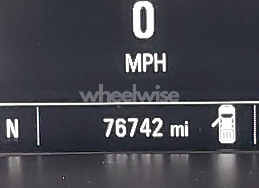 Photo 16 of 2021 Chevrolet Colorado 4WD SHORT BOX LT (VIN 1GCGTCEN0M1101812)