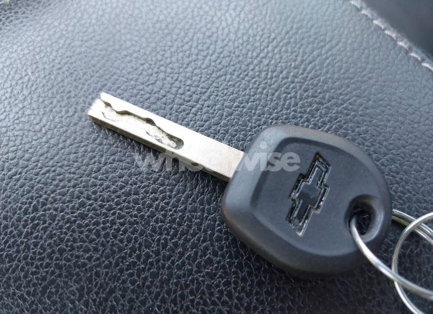 Photo 11 of 2021 Chevrolet Colorado 4WD SHORT BOX LT (VIN 1GCGTCEN0M1111868)