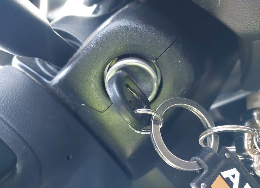 Photo 11 of 2021 Chevrolet Colorado 4WD SHORT BOX LT (VIN 1GCGTCEN0M1265383)