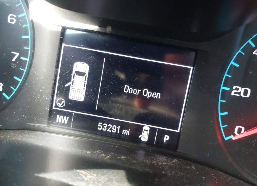 Photo 15 of 2021 Chevrolet Colorado 4WD SHORT BOX LT (VIN 1GCGTCEN0M1265383)