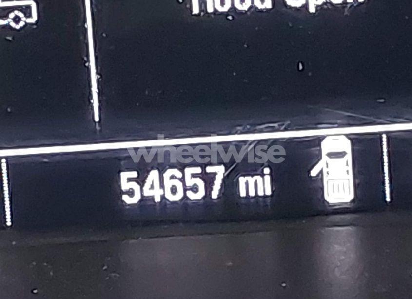 Photo 15 of 2022 Chevrolet Colorado 4WD SHORT BOX LT (VIN 1GCGTCEN0N1248245)