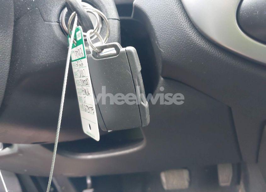 Photo 11 of 2022 Chevrolet Colorado N/A (VIN 1GCGTCEN0N1273775)