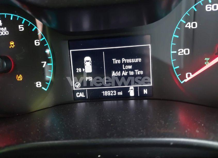 Photo 15 of 2022 Chevrolet Colorado N/A (VIN 1GCGTCEN0N1273775)