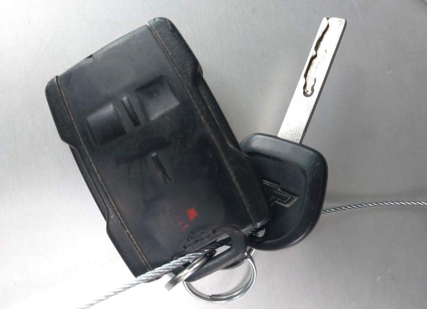 Photo 11 of 2021 Chevrolet Colorado 4WD LONG BOX LT (VIN 1GCGTCEN1M1104038)