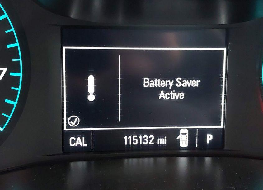 Photo 16 of 2021 Chevrolet Colorado 4WD LONG BOX LT (VIN 1GCGTCEN1M1104038)