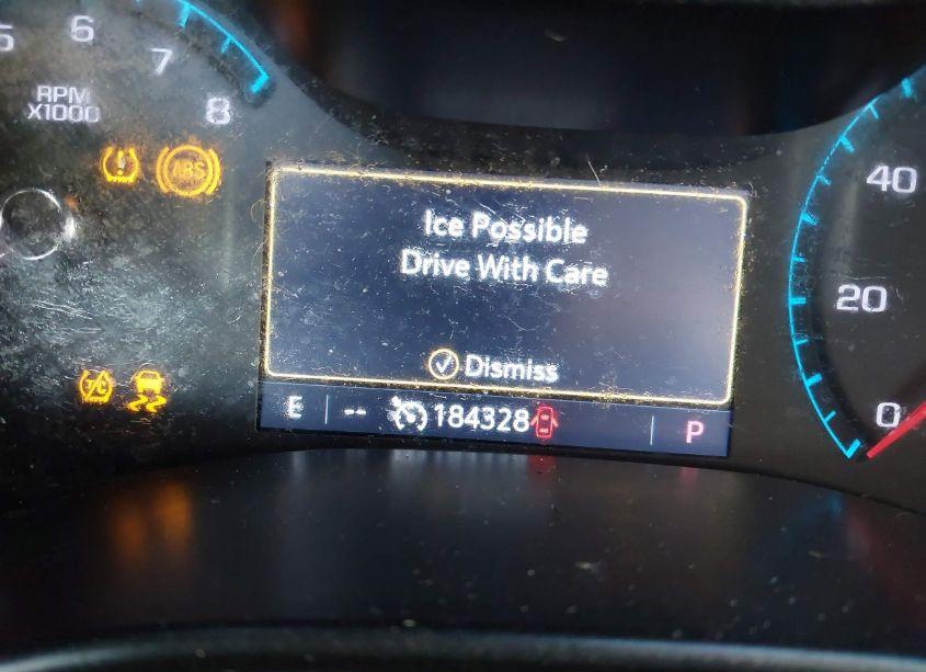 Photo 15 of 2019 Chevrolet Colorado LT (VIN 1GCGTCEN2K1175794)