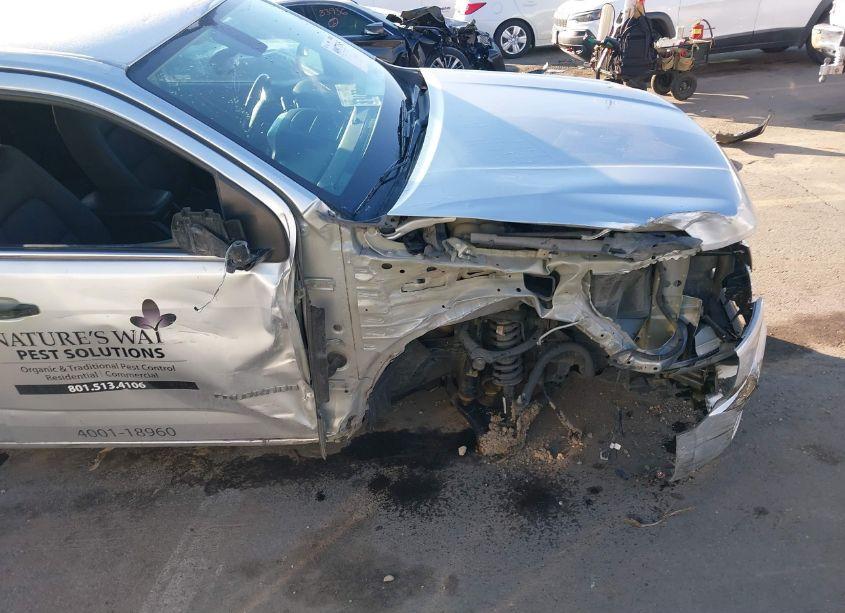 Photo 6 of 2019 Chevrolet Colorado LT (VIN 1GCGTCEN2K1175794)