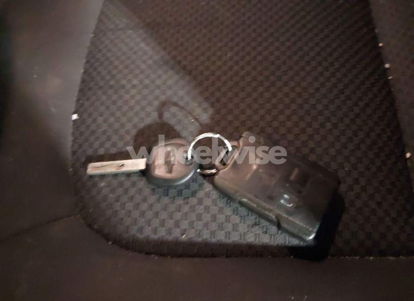 Photo 11 of 2020 Chevrolet Colorado 4WD SHORT BOX LT (VIN 1GCGTCEN2L1168149)