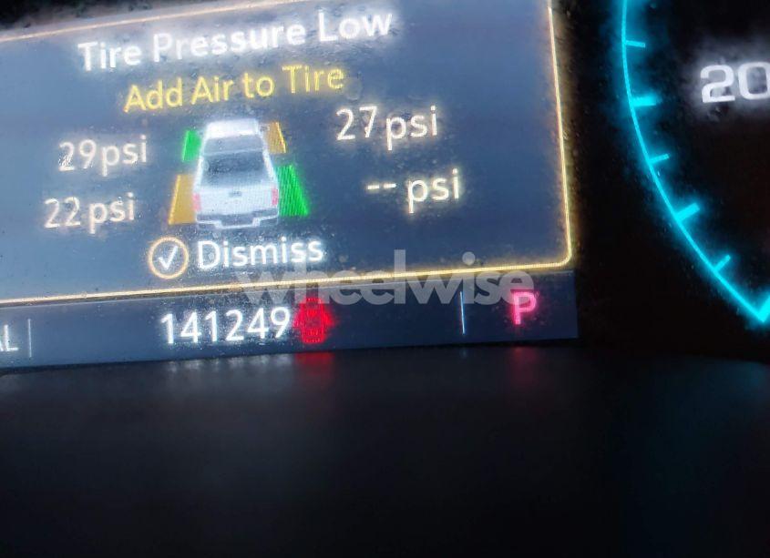 Photo 15 of 2020 Chevrolet Colorado 4WD SHORT BOX LT (VIN 1GCGTCEN2L1168149)