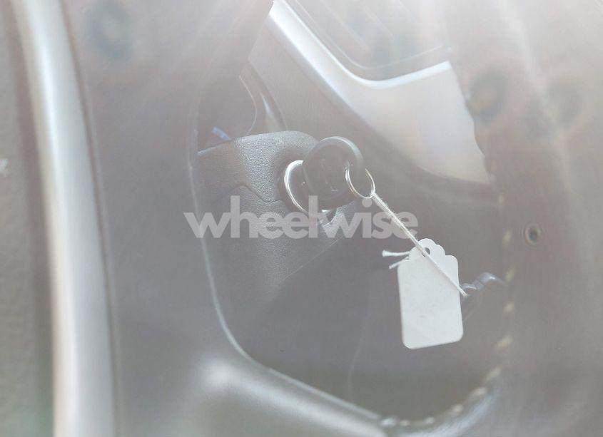 Photo 11 of 2021 Chevrolet Colorado 4WD SHORT BOX LT (VIN 1GCGTCEN3M1139020)