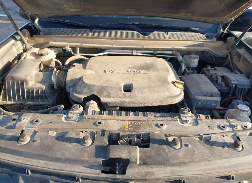 Photo 10 of 2021 Chevrolet Colorado 4WD LONG BOX LT (VIN 1GCGTCEN3M1142306)