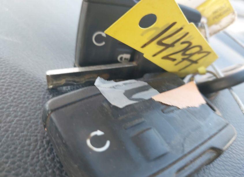 Photo 11 of 2021 Chevrolet Colorado 4WD LONG BOX LT (VIN 1GCGTCEN3M1142306)