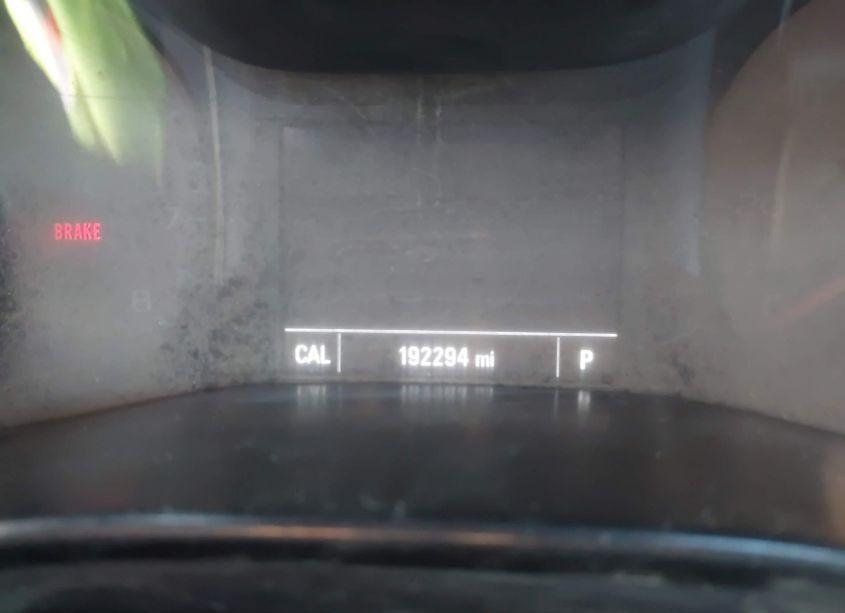 Photo 7 of 2021 Chevrolet Colorado 4WD LONG BOX LT (VIN 1GCGTCEN3M1142306)