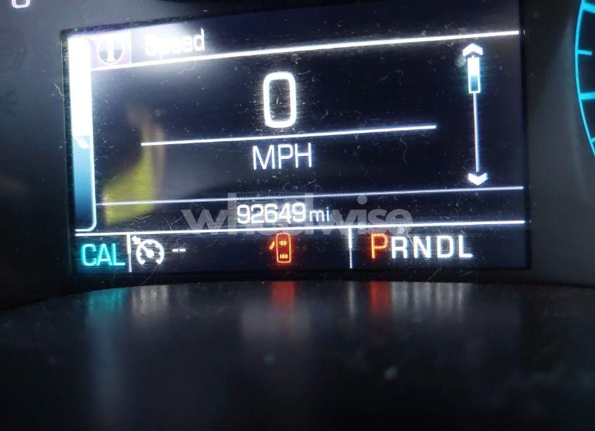 Photo 15 of 2018 Chevrolet Colorado LT (VIN 1GCGTCEN4J1297748)