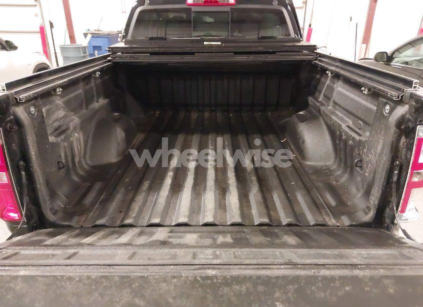 Photo 12 of 2018 Chevrolet Colorado LT (VIN 1GCGTCEN5J1277475)