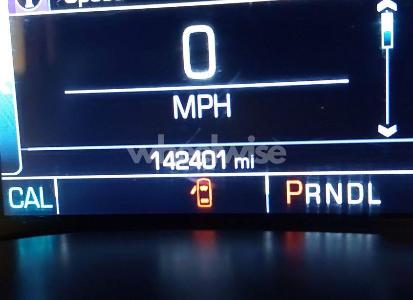 Photo 16 of 2018 Chevrolet Colorado LT (VIN 1GCGTCEN5J1277475)