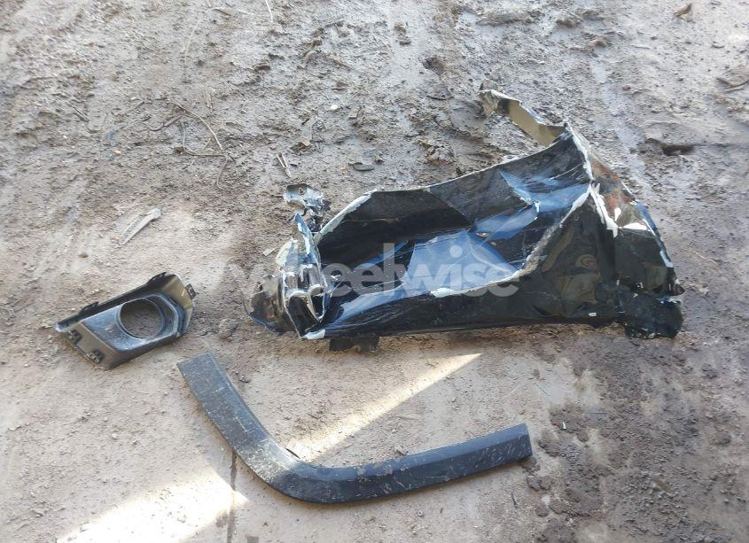 Photo 12 of 2021 Chevrolet Colorado 4WD SHORT BOX LT (VIN 1GCGTCEN5M1112966)