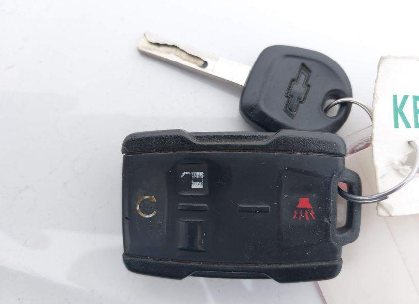 Photo 11 of 2021 Chevrolet Colorado (VIN 1GCGTCEN5M1177381)