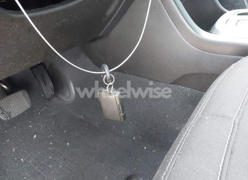 Photo 11 of 2022 Chevrolet Colorado 4WD SHORT BOX LT (VIN 1GCGTCEN5N1209196)