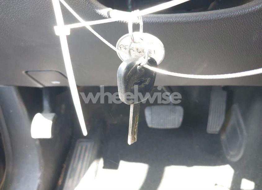 Photo 11 of 2017 Chevrolet Colorado LT (VIN 1GCGTCEN6H1166816)