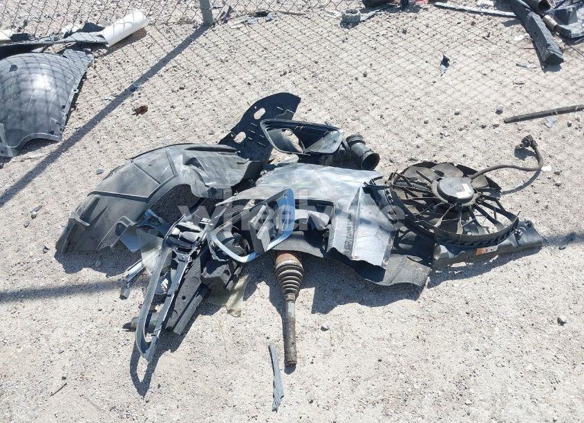 Photo 12 of 2017 Chevrolet Colorado LT (VIN 1GCGTCEN6H1166816)