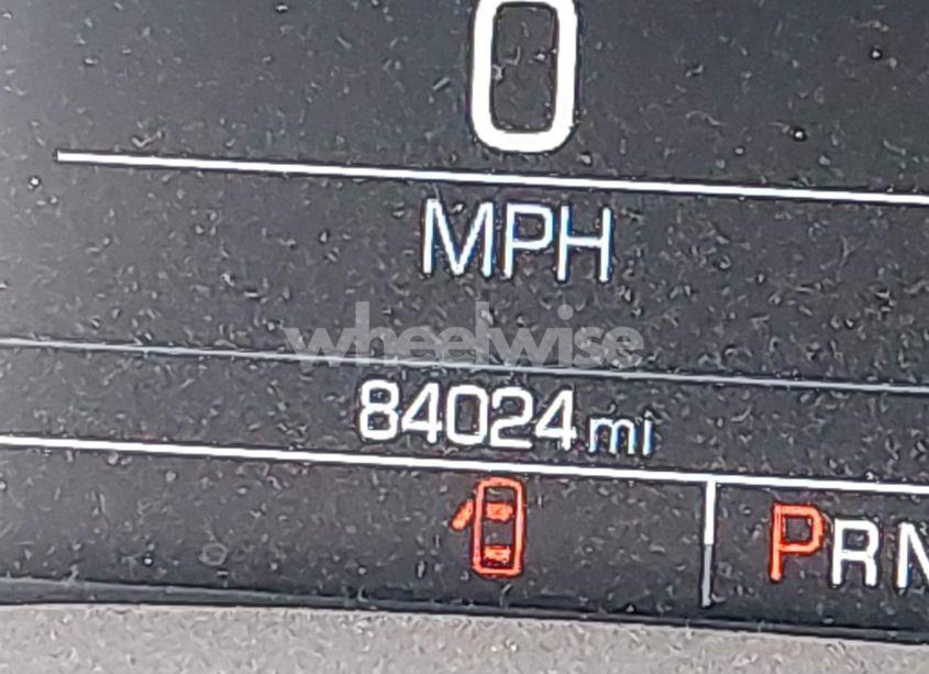 Photo 16 of 2017 Chevrolet Colorado LT (VIN 1GCGTCEN6H1166816)