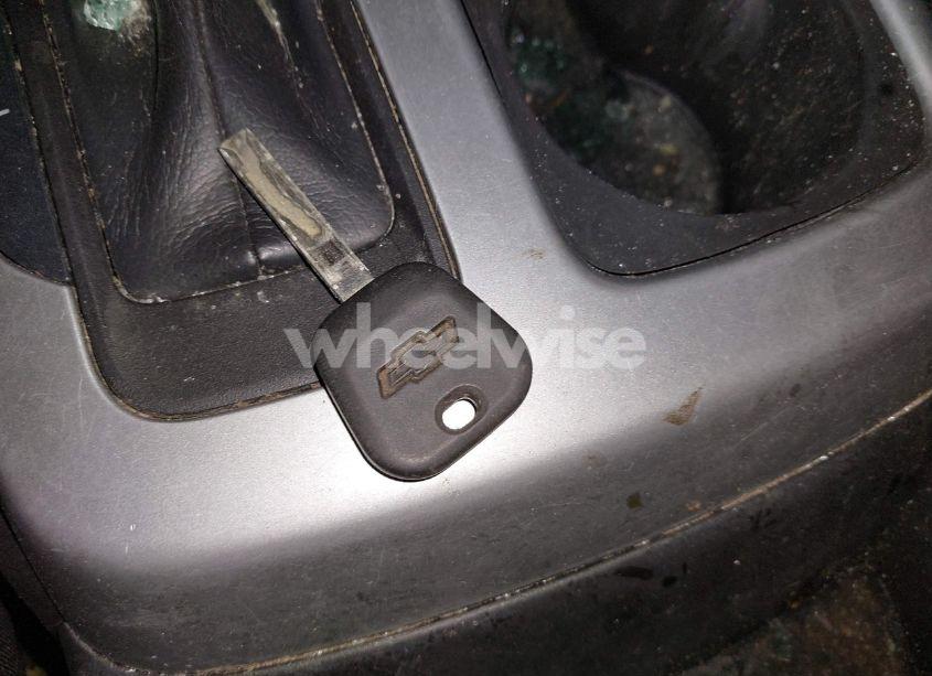 Photo 11 of 2017 Chevrolet Colorado LT (VIN 1GCGTCEN6H1240672)