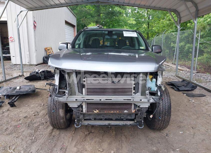 Photo 13 of 2018 Chevrolet Colorado LT (VIN 1GCGTCEN6J1146104)