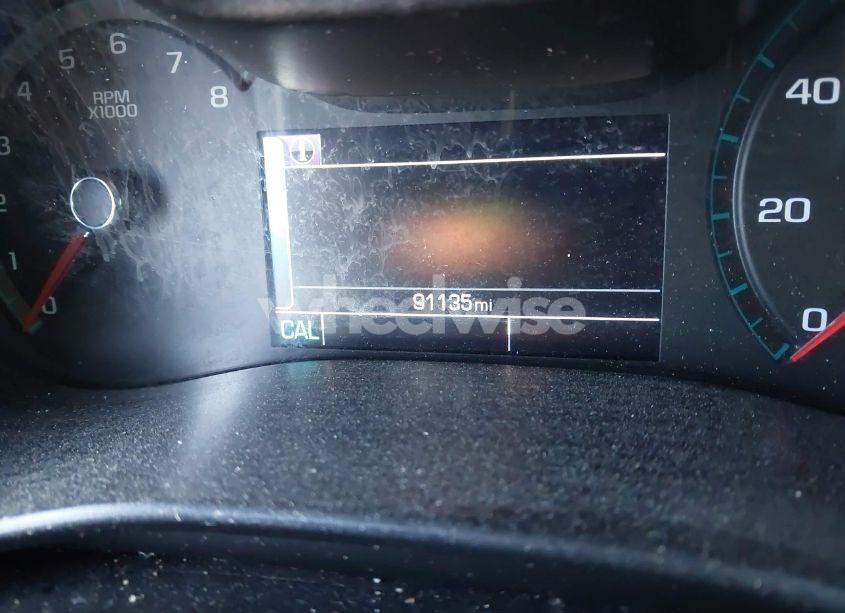 Photo 15 of 2018 Chevrolet Colorado LT (VIN 1GCGTCEN6J1289988)