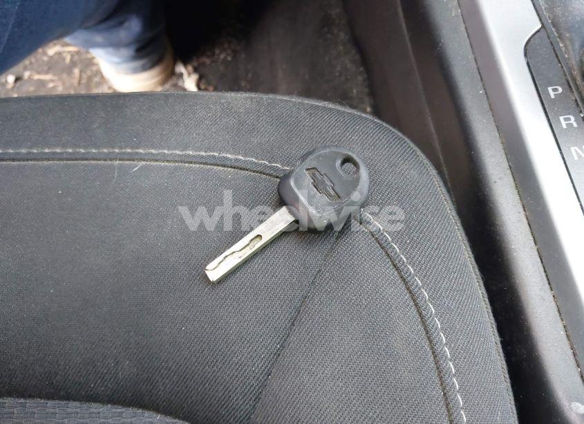 Photo 11 of 2019 Chevrolet Colorado LT (VIN 1GCGTCEN6K1100290)