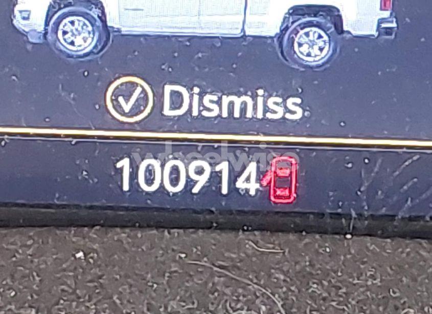 Photo 15 of 2020 Chevrolet Colorado 4WD SHORT BOX LT (VIN 1GCGTCEN6L1201671)