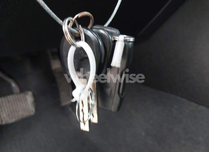 Photo 11 of 2020 Chevrolet Colorado 4WD SHORT BOX LT (VIN 1GCGTCEN6L1202786)