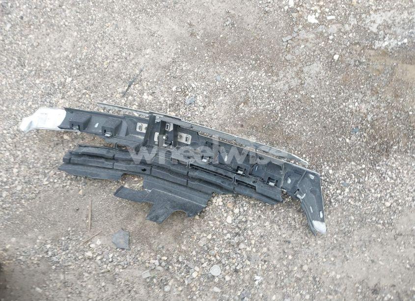 Photo 12 of 2020 Chevrolet Colorado 4WD SHORT BOX LT (VIN 1GCGTCEN6L1202786)