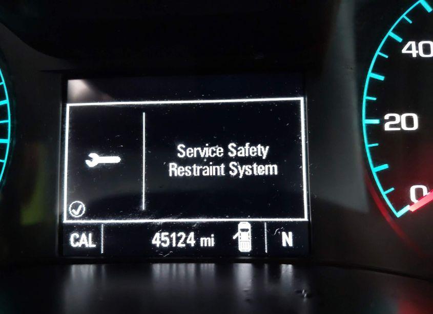 Photo 13 of 2022 Chevrolet Colorado 4WD SHORT BOX LT (VIN 1GCGTCEN7N1112047)