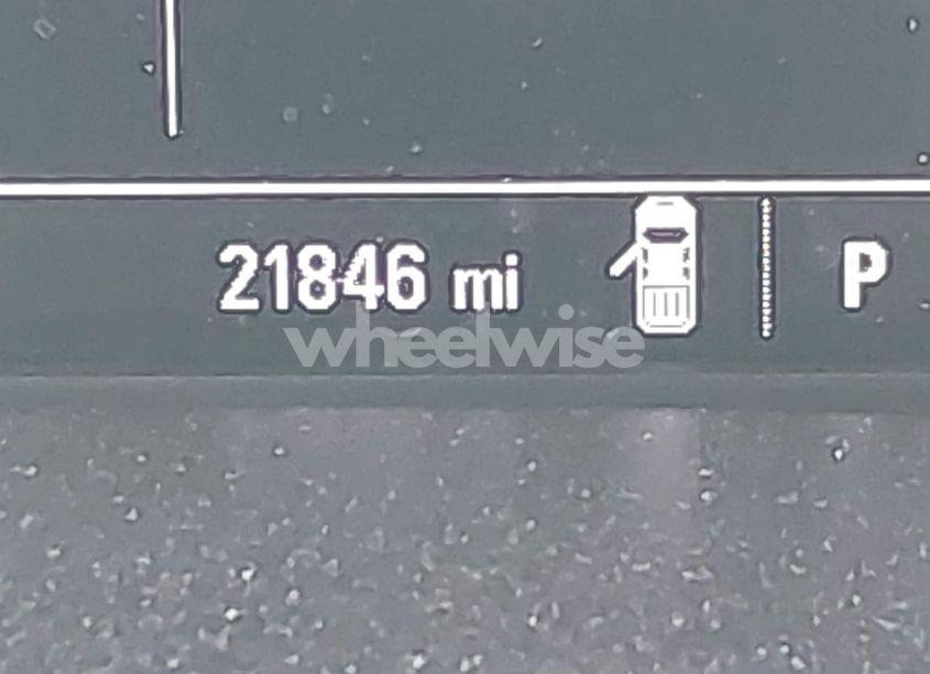 Photo 15 of 2022 Chevrolet Colorado 4WD SHORT BOX LT (VIN 1GCGTCEN7N1145713)