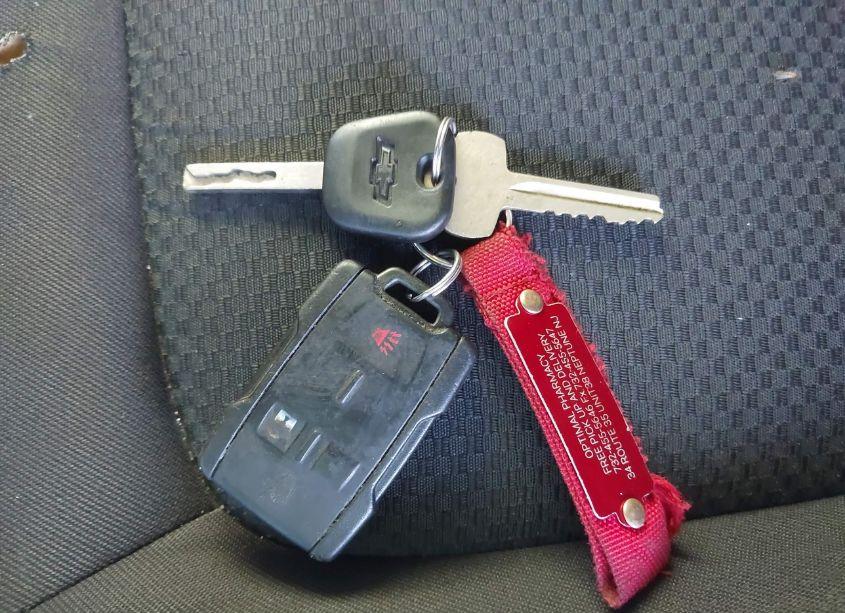 Photo 11 of 2017 Chevrolet Colorado LT (VIN 1GCGTCEN8H1228118)