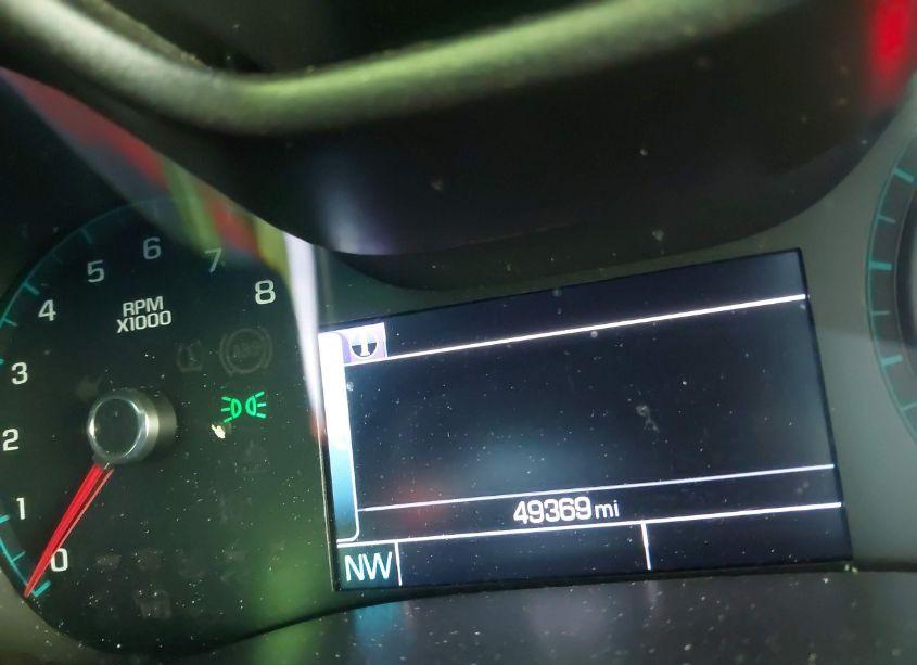 Photo 15 of 2017 Chevrolet Colorado LT (VIN 1GCGTCEN8H1228118)